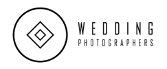 Logo Wedding Photographers