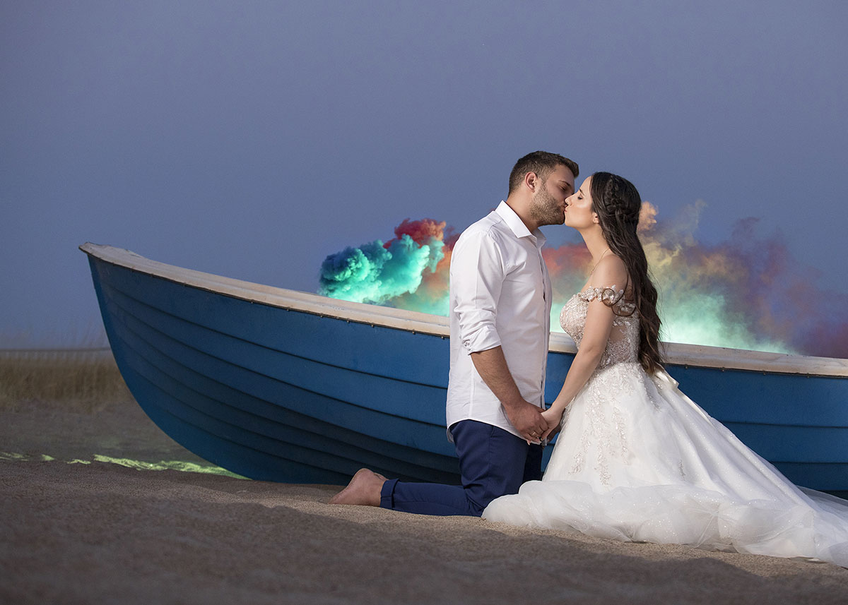 Φωτογράφος Γάμου Filmstories