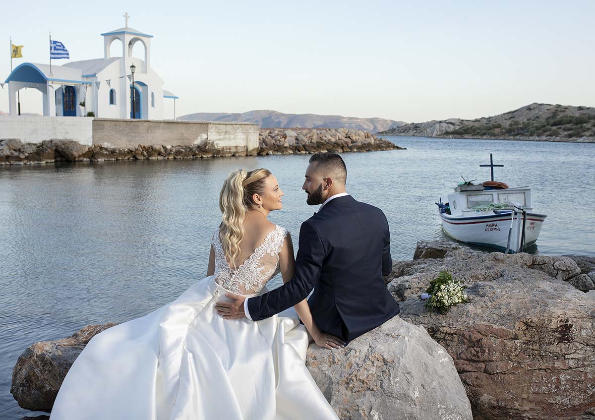 Φωτογράφος Γάμου Filmstories