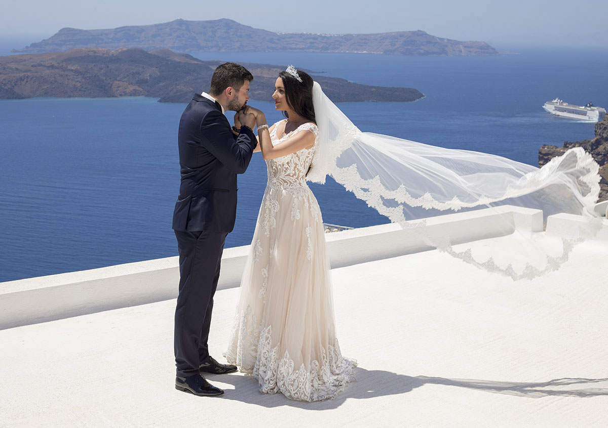 Φωτογράφος Γάμου Filmstories