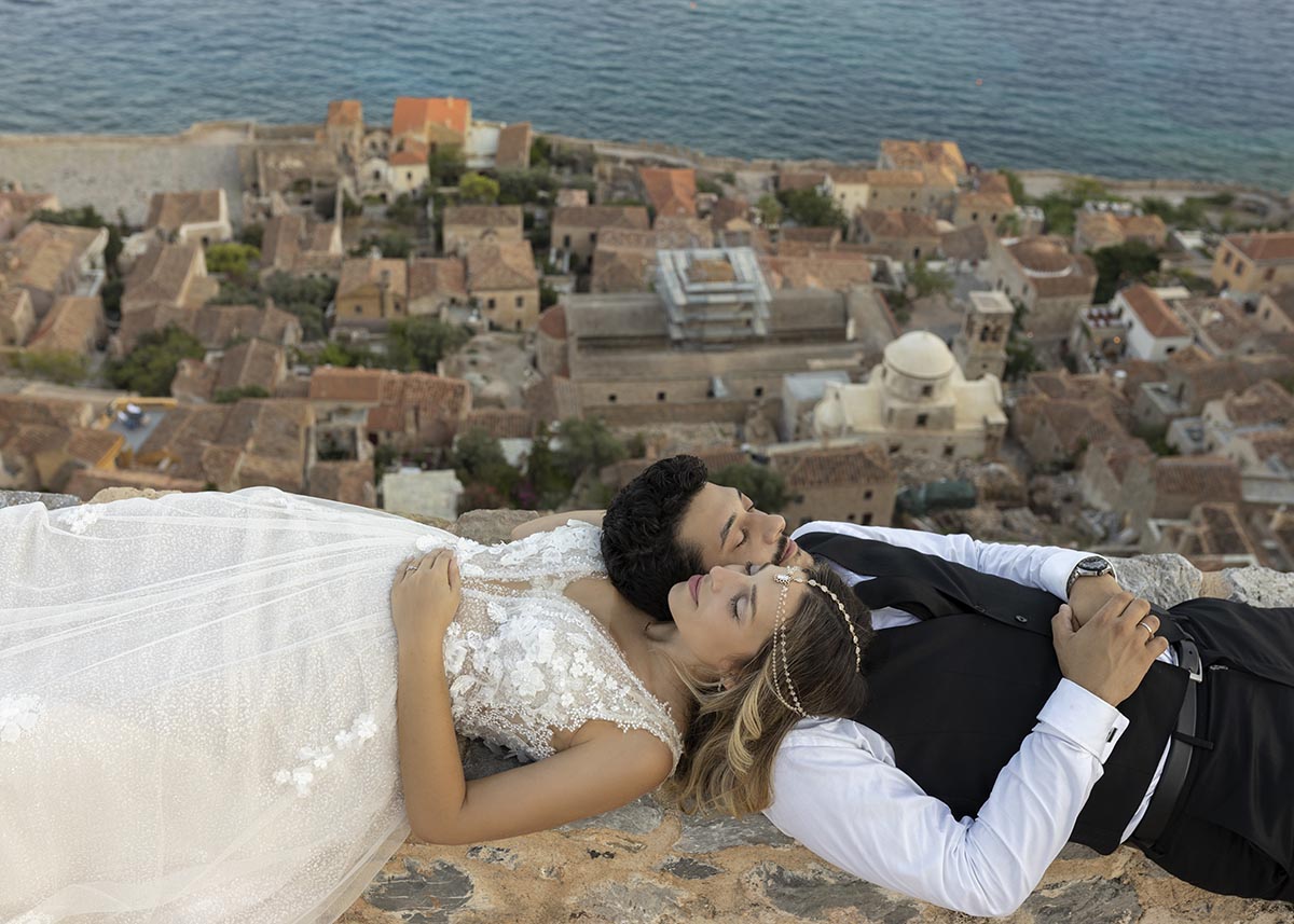 Φωτογράφος Γάμου Filmstories