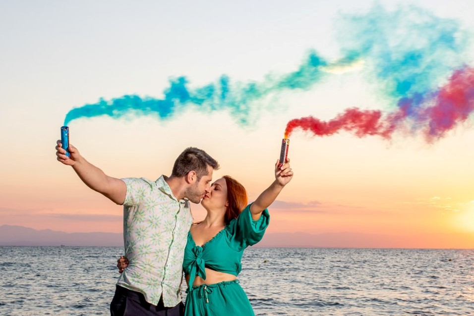 Real Wedding by Vagelis Stergioulas Photography