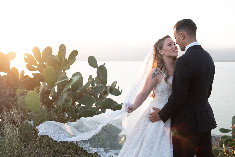 Real Wedding by Studio Koresis Photography