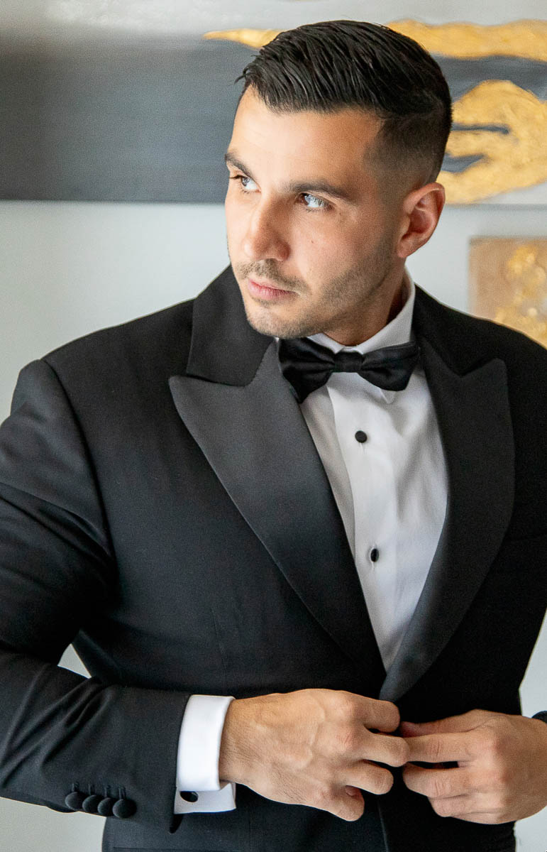 Ανέστης & Νικόλ - Αττική : Real Wedding by Jordan Photography