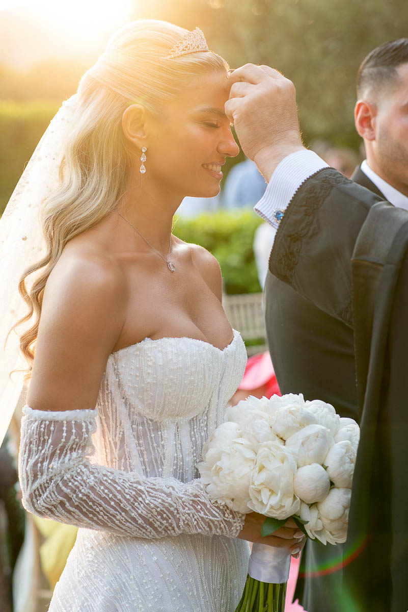 Ανέστης & Νικόλ - Αττική : Real Wedding by Jordan Photography