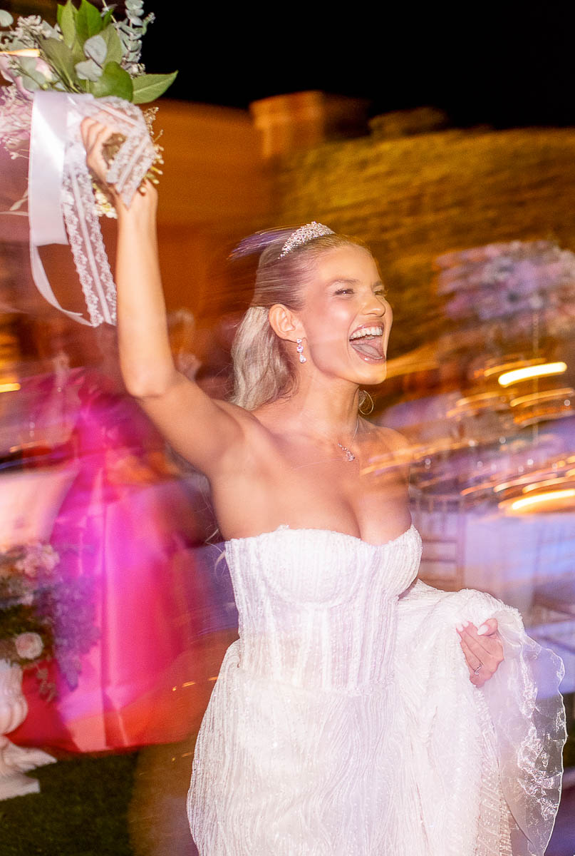 Ανέστης & Νικόλ - Αττική : Real Wedding by Jordan Photography