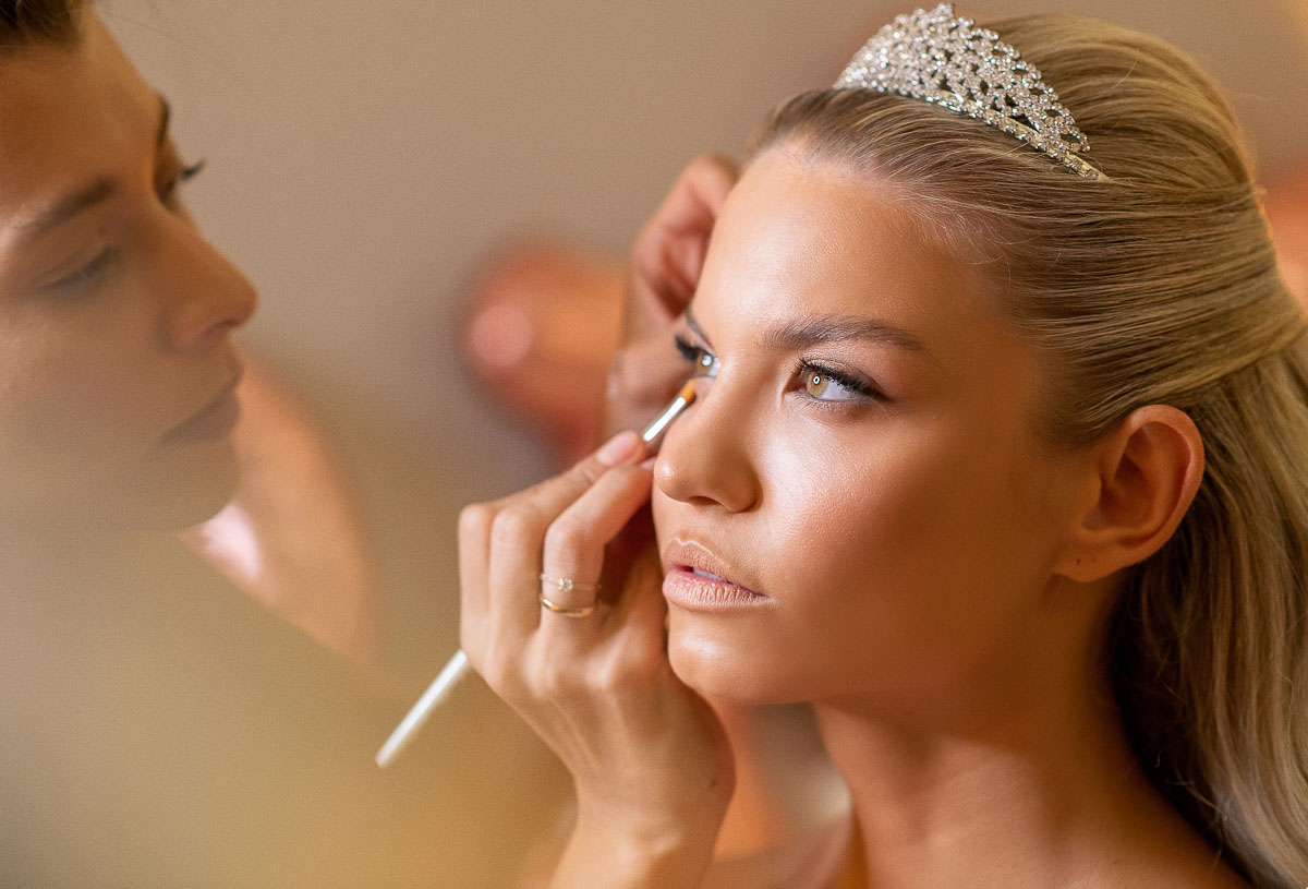Ανέστης & Νικόλ - Αττική : Real Wedding by Jordan Photography