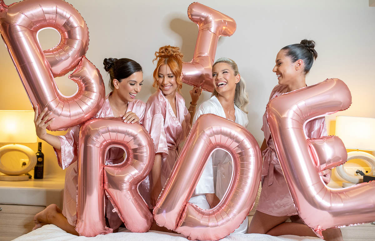 Ανέστης & Νικόλ - Αττική : Real Wedding by Jordan Photography