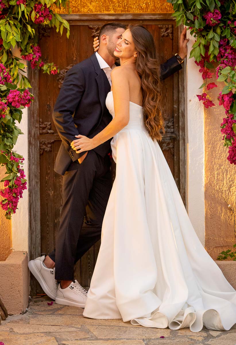Χρήστος & Χριστίνα - Αττική : Real Wedding by Jordan Photography