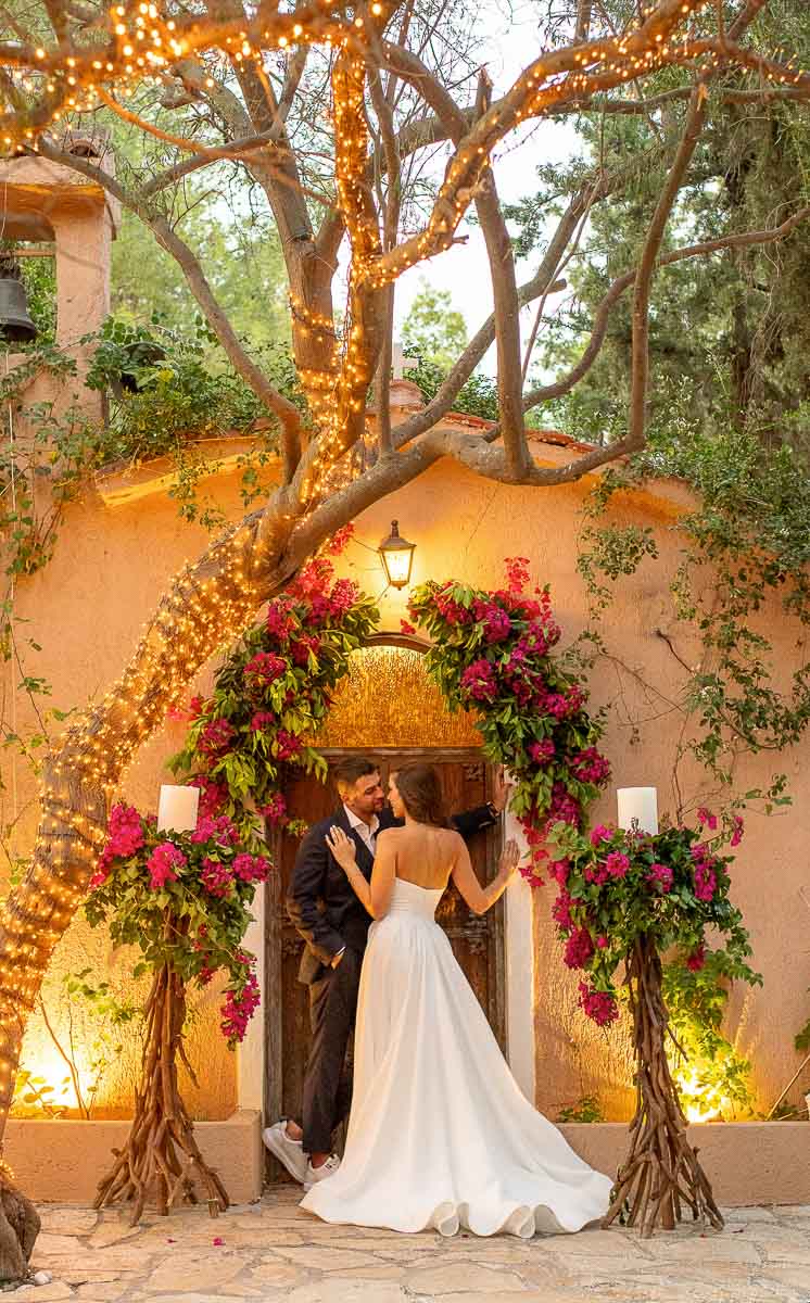 Χρήστος & Χριστίνα - Αττική : Real Wedding by Jordan Photography