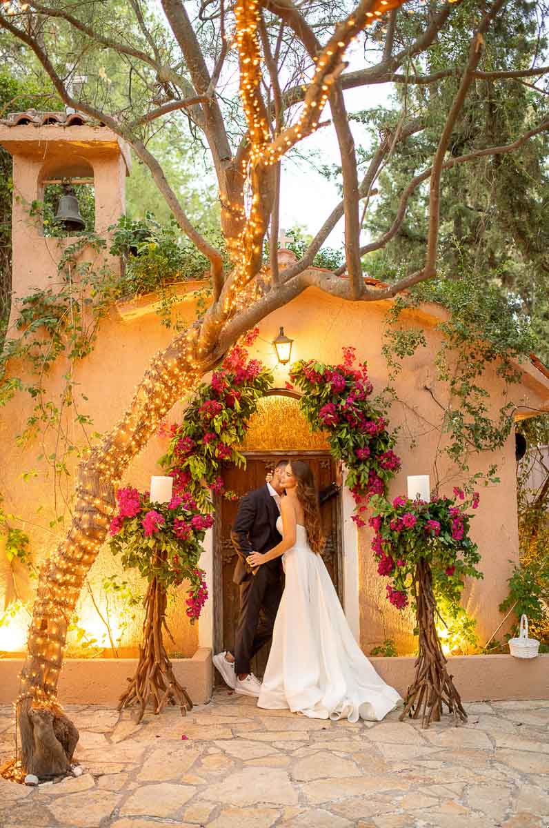 Χρήστος & Χριστίνα - Αττική : Real Wedding by Jordan Photography