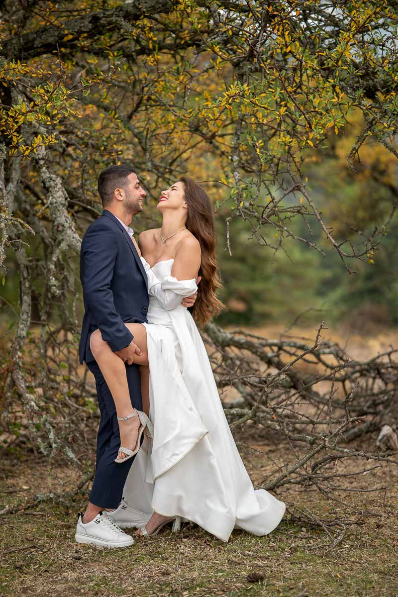 Χρήστος & Χριστίνα - Αττική : Real Wedding by Jordan Photography
