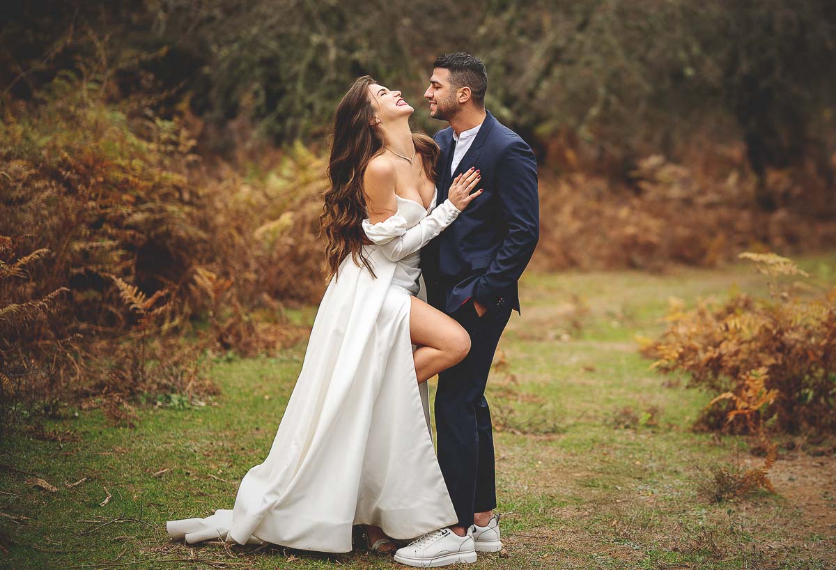 Χρήστος & Χριστίνα - Αττική : Real Wedding by Jordan Photography