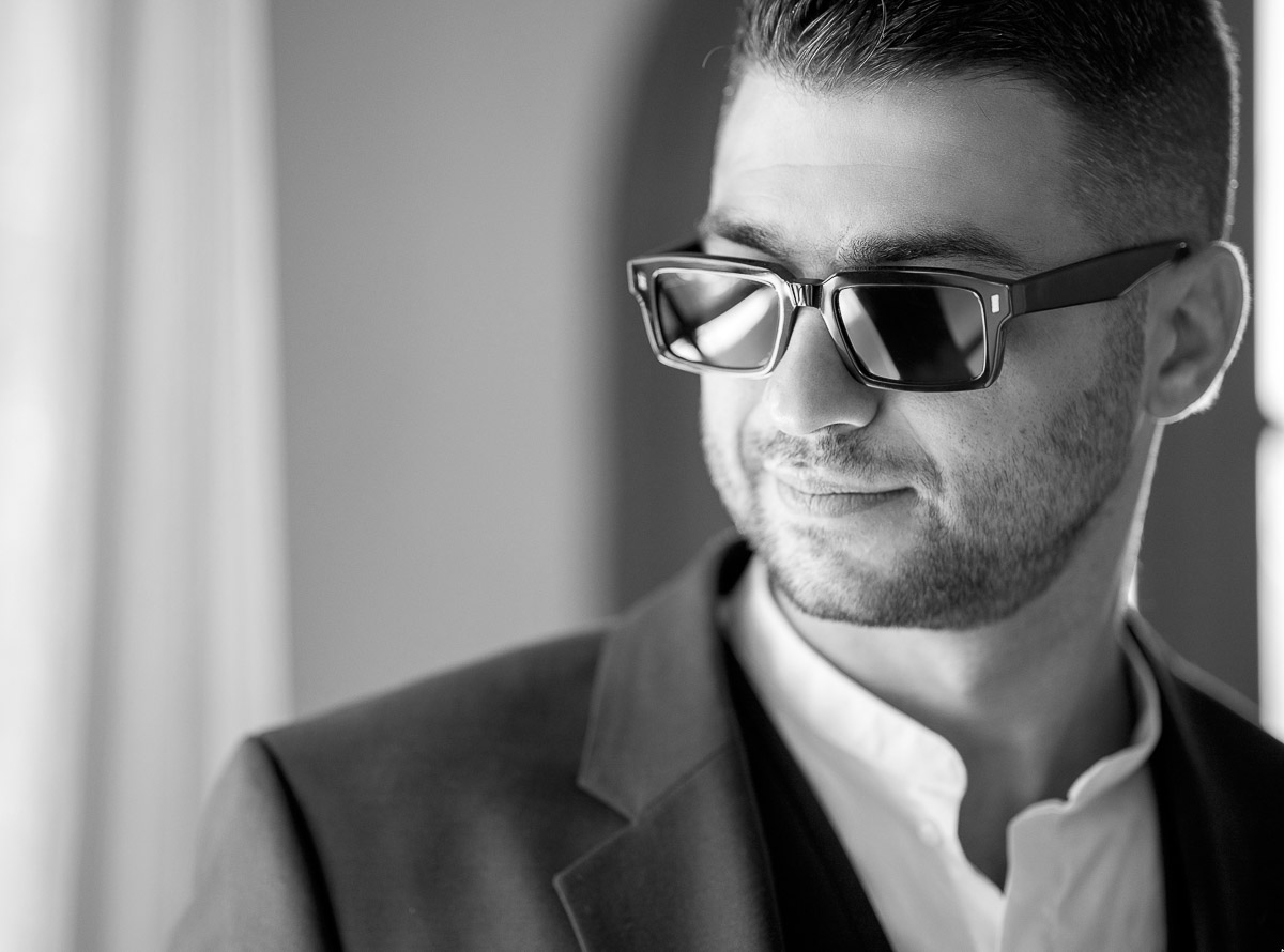 Χρήστος & Χριστίνα - Αττική : Real Wedding by Jordan Photography