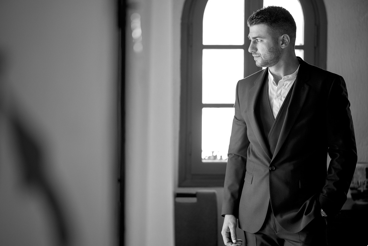 Χρήστος & Χριστίνα - Αττική : Real Wedding by Jordan Photography