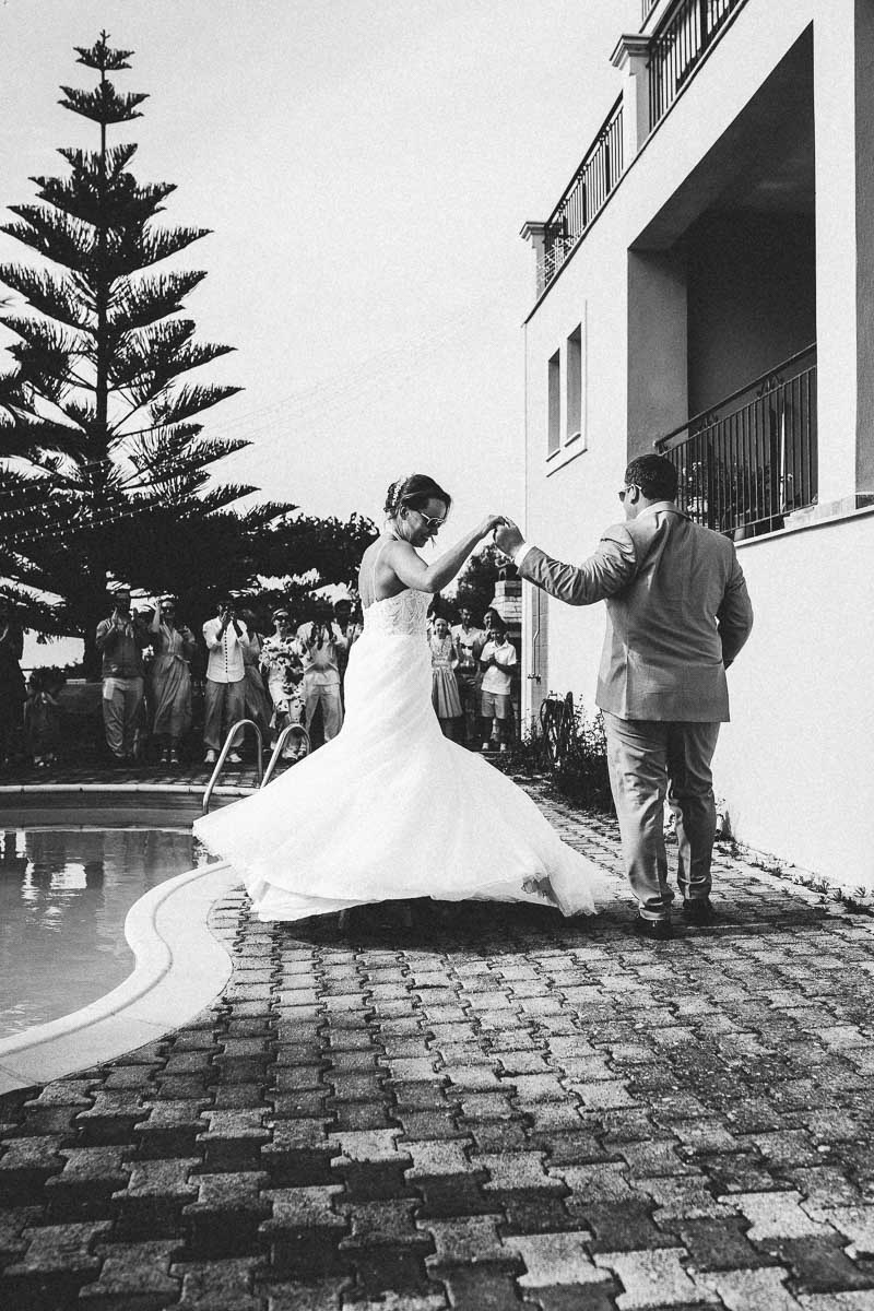 L & A - Κεφαλονιά : Real Wedding by Angelos Karydas Photography - Ankart