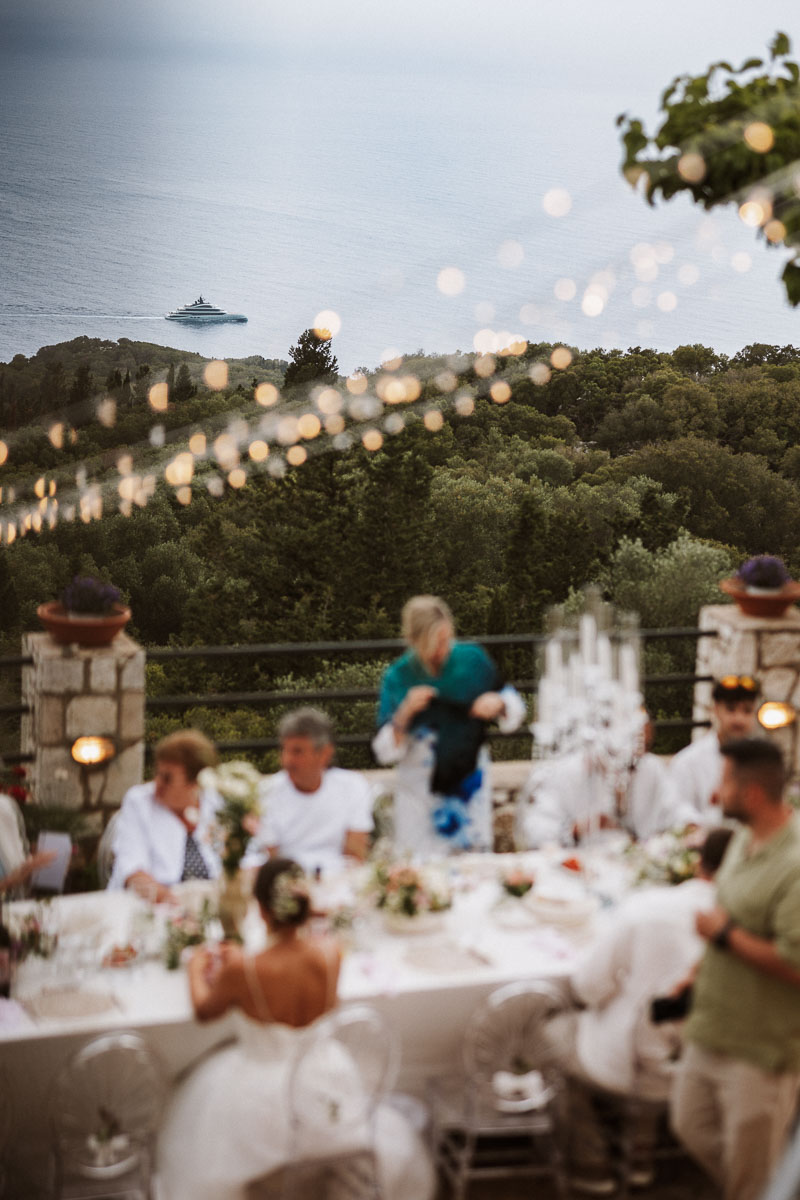 L & A - Κεφαλονιά : Real Wedding by Angelos Karydas Photography - Ankart