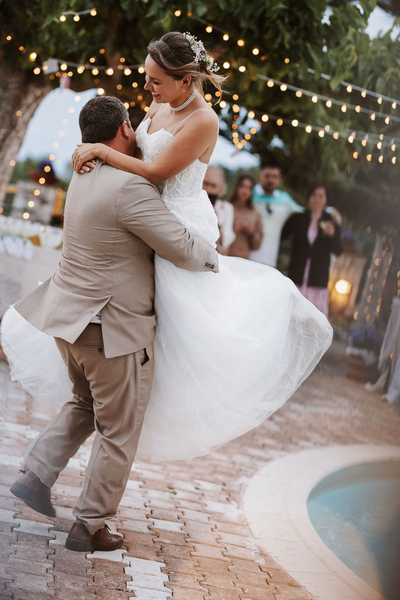 L & A - Κεφαλονιά : Real Wedding by Angelos Karydas Photography - Ankart