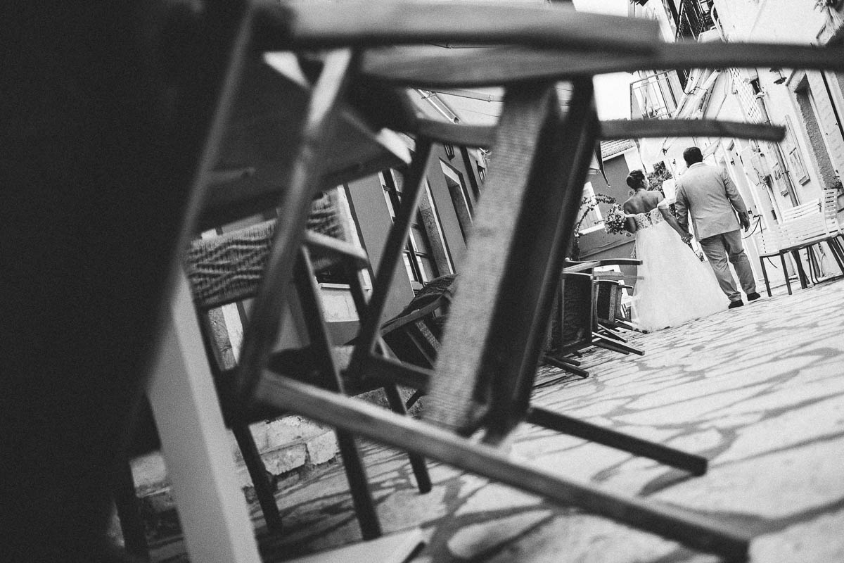 L & A - Κεφαλονιά : Real Wedding by Angelos Karydas Photography - Ankart