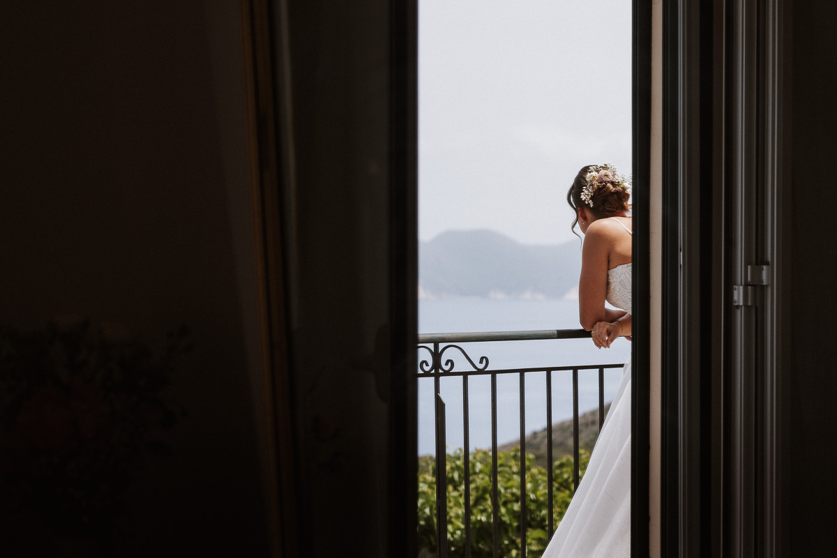 L & A - Κεφαλονιά : Real Wedding by Angelos Karydas Photography - Ankart