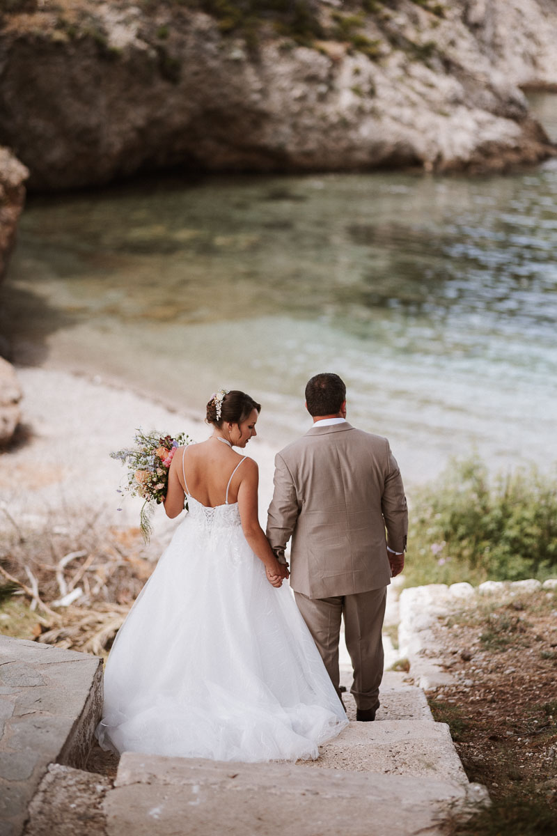 L & A - Κεφαλονιά : Real Wedding by Angelos Karydas Photography - Ankart