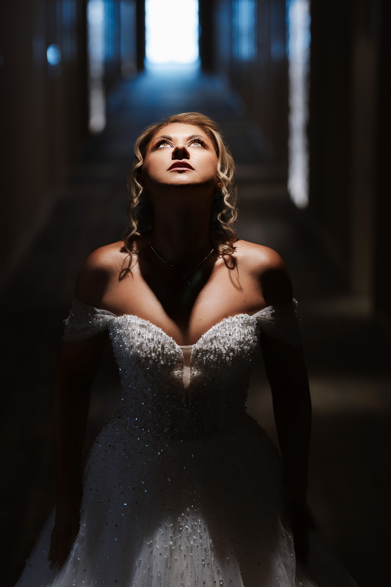 Γαβριήλ & Μαρία - Θεσσαλονίκη : Real Wedding by Angelos Karydas Photography - Ankart