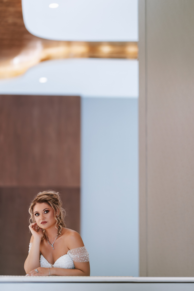 Γαβριήλ & Μαρία - Θεσσαλονίκη : Real Wedding by Angelos Karydas Photography - Ankart