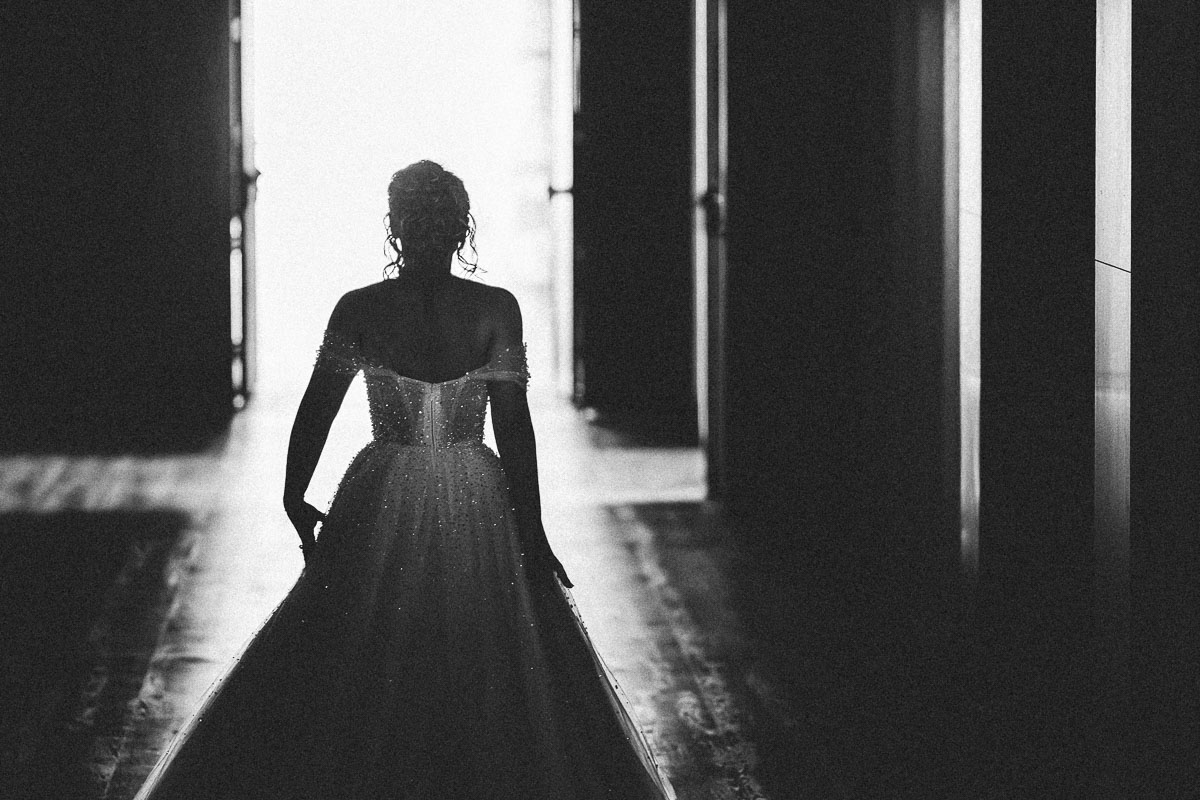 Γαβριήλ & Μαρία - Θεσσαλονίκη : Real Wedding by Angelos Karydas Photography - Ankart