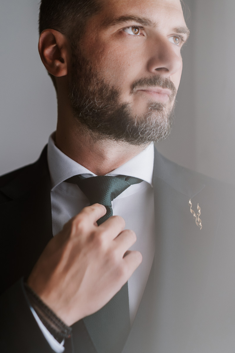 Γαβριήλ & Μαρία - Θεσσαλονίκη : Real Wedding by Angelos Karydas Photography - Ankart