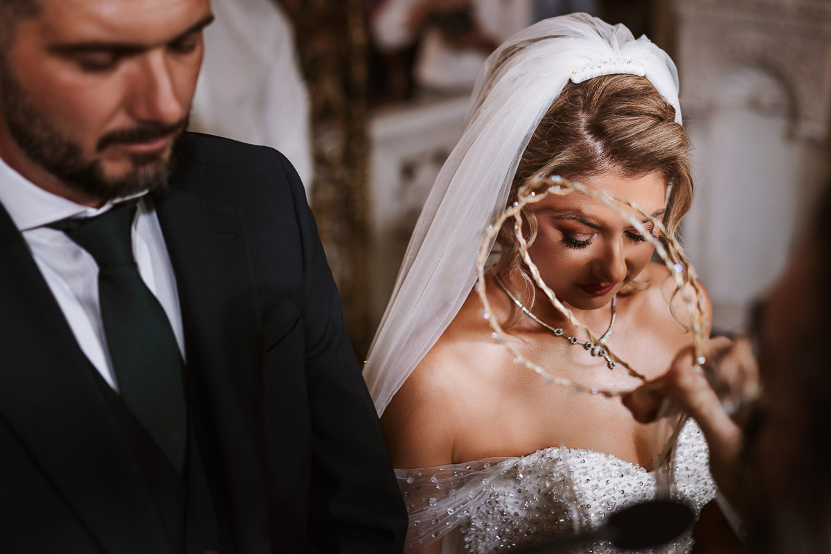 Γαβριήλ & Μαρία - Θεσσαλονίκη : Real Wedding by Angelos Karydas Photography - Ankart