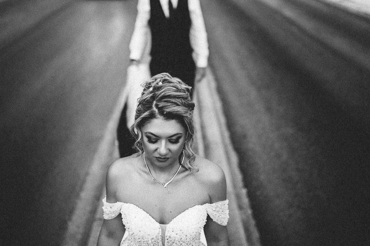 Γαβριήλ & Μαρία - Θεσσαλονίκη : Real Wedding by Angelos Karydas Photography - Ankart