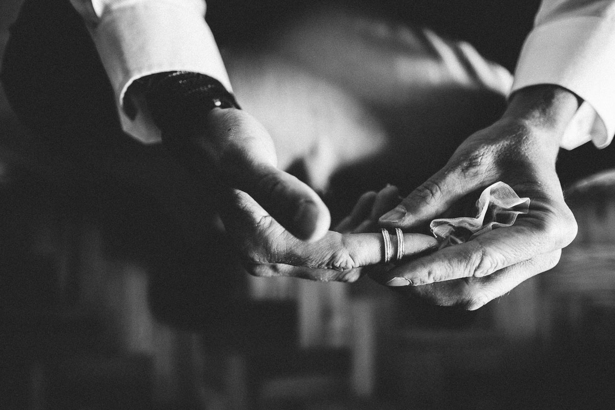 Γαβριήλ & Μαρία - Θεσσαλονίκη : Real Wedding by Angelos Karydas Photography - Ankart