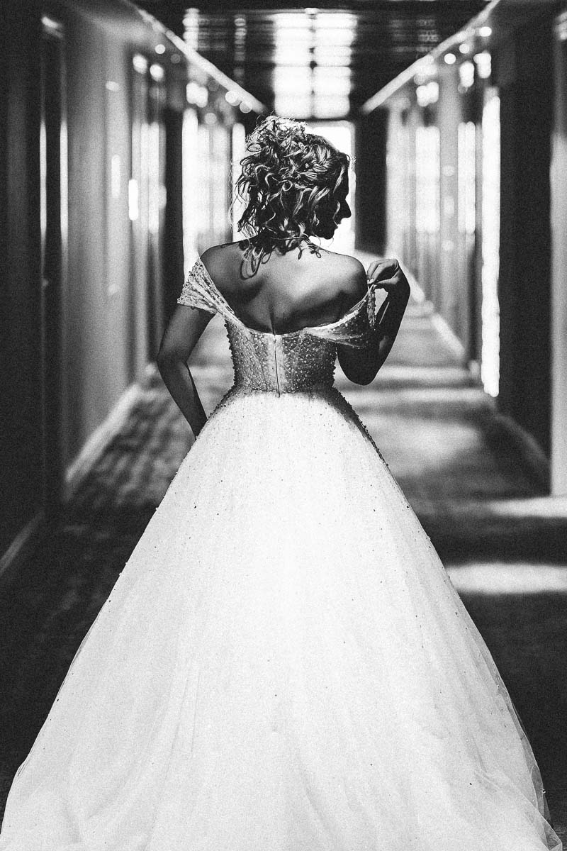 Γαβριήλ & Μαρία - Θεσσαλονίκη : Real Wedding by Angelos Karydas Photography - Ankart