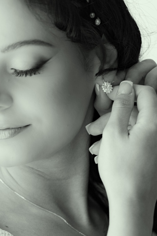 Ζαχαρίας & Ειρήνη - Θεσσαλονίκη : Real Wedding by Koralia Photography