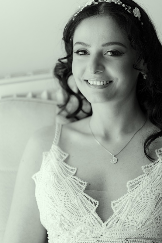 Ζαχαρίας & Ειρήνη - Θεσσαλονίκη : Real Wedding by Koralia Photography
