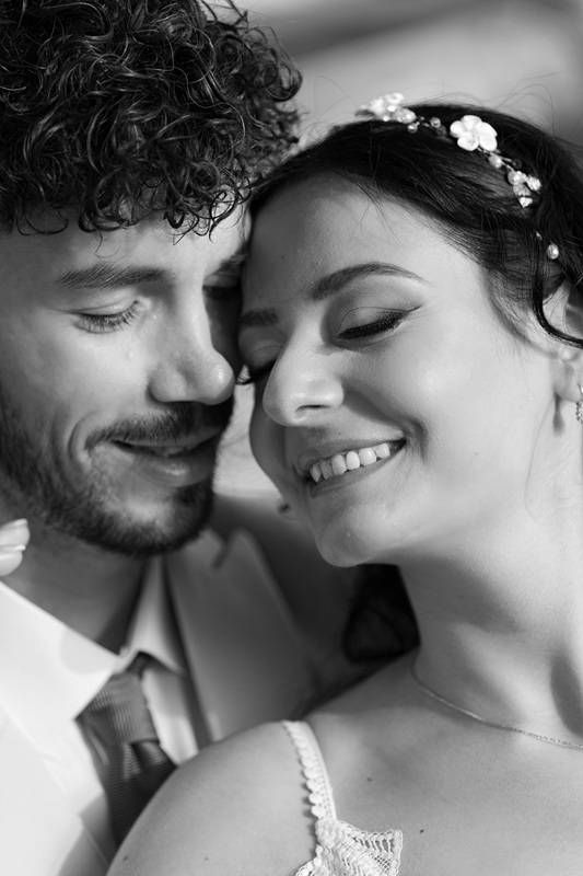 Ζαχαρίας & Ειρήνη - Θεσσαλονίκη : Real Wedding by Koralia Photography