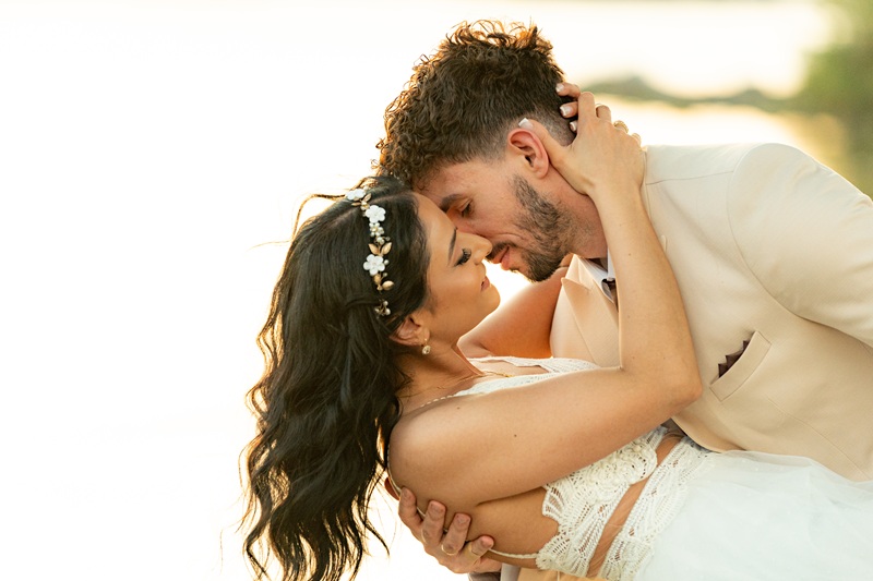 Ζαχαρίας & Ειρήνη - Θεσσαλονίκη : Real Wedding by Koralia Photography