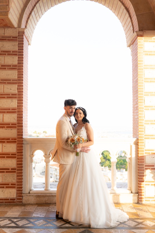 Ζαχαρίας & Ειρήνη - Θεσσαλονίκη : Real Wedding by Koralia Photography