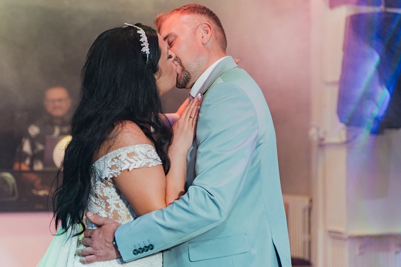 Αλέξης & Ιωάννα - Θεσσαλονίκη : Real Wedding by Koralia Photography