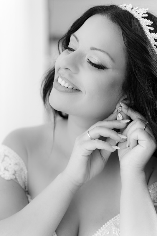 Αλέξης & Ιωάννα - Θεσσαλονίκη : Real Wedding by Koralia Photography