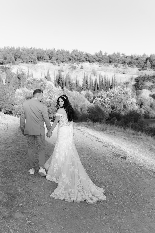 Αλέξης & Ιωάννα - Θεσσαλονίκη : Real Wedding by Koralia Photography