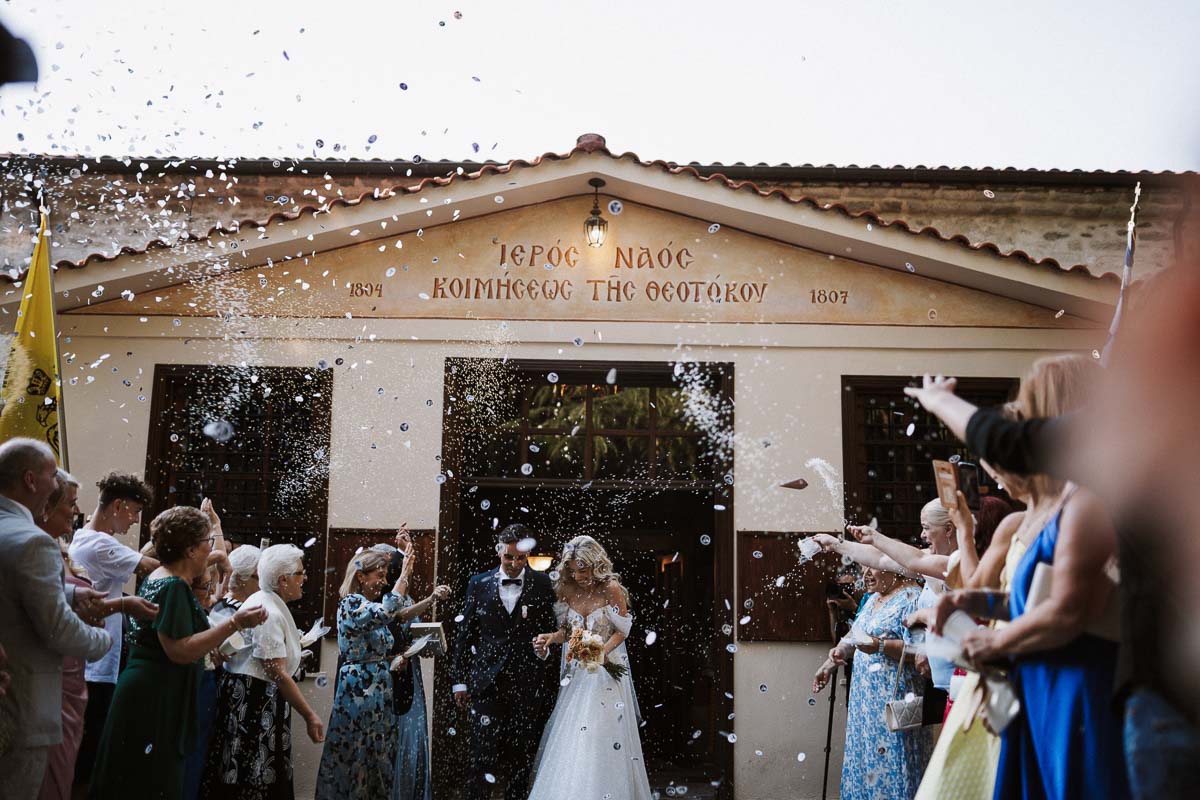 Κυριάκος & Μαριάννα - Κοζάνη : Real Wedding by Angelos Karydas Photography - Ankart