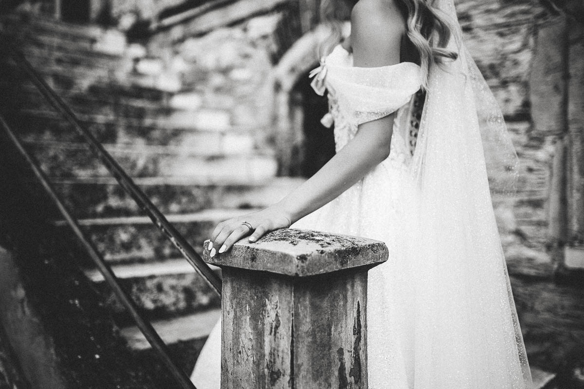 Κυριάκος & Μαριάννα - Κοζάνη : Real Wedding by Angelos Karydas Photography - Ankart