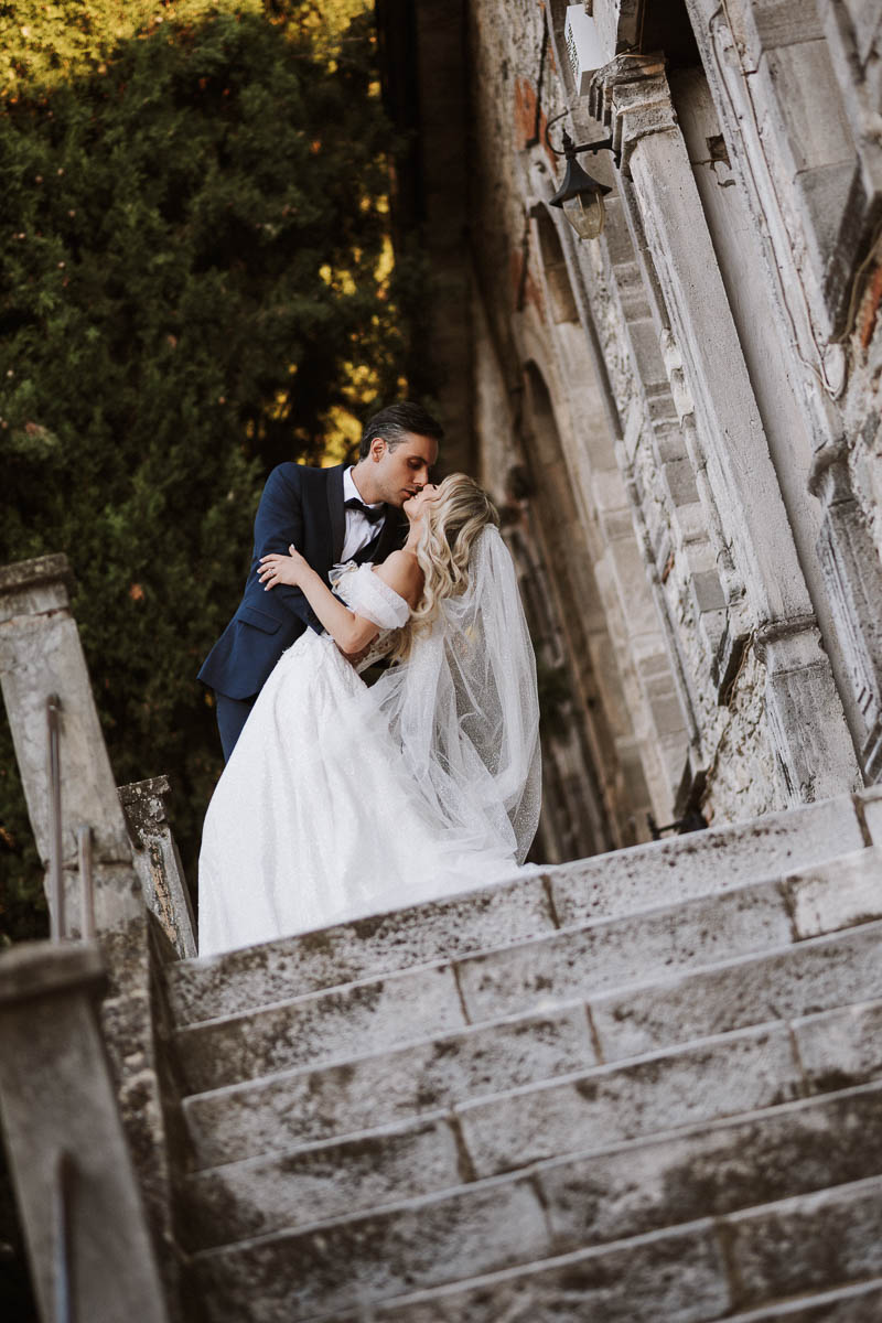 Κυριάκος & Μαριάννα - Κοζάνη : Real Wedding by Angelos Karydas Photography - Ankart