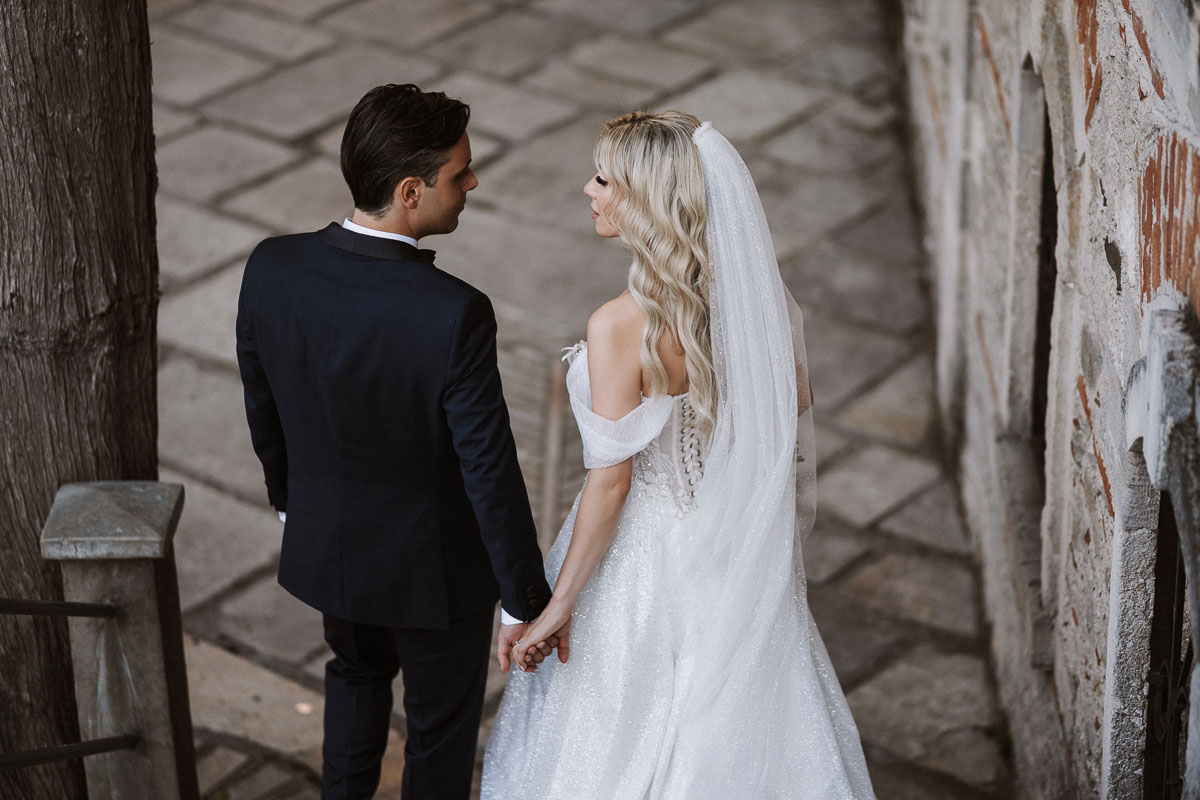 Κυριάκος & Μαριάννα - Κοζάνη : Real Wedding by Angelos Karydas Photography - Ankart