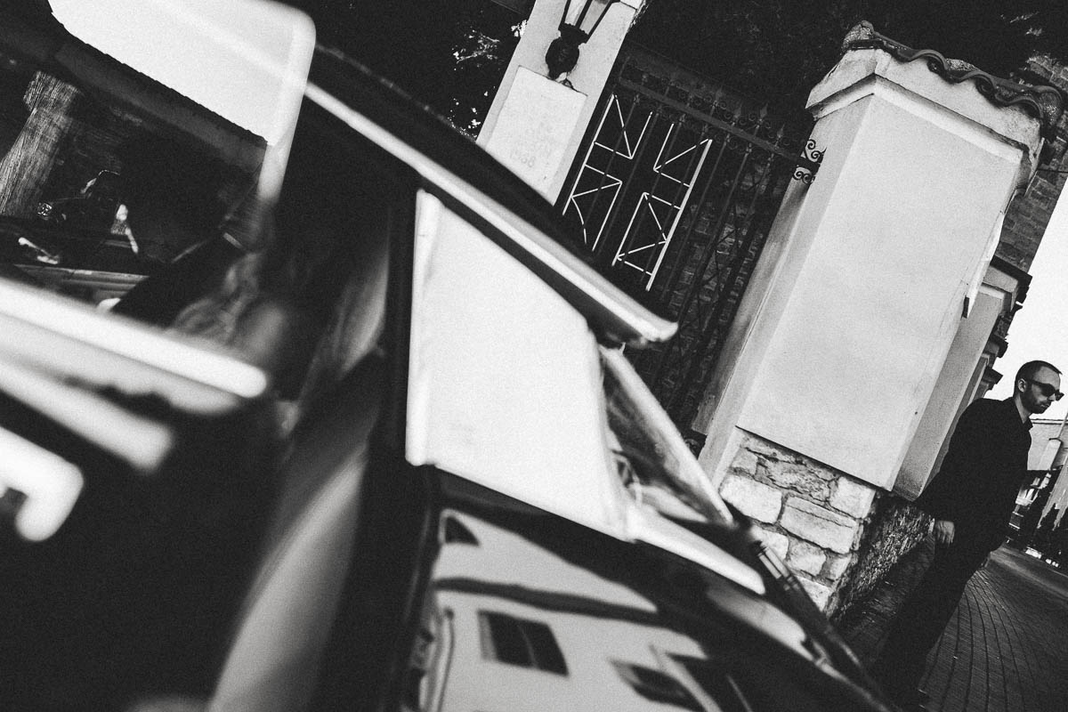 Κυριάκος & Μαριάννα - Κοζάνη : Real Wedding by Angelos Karydas Photography - Ankart