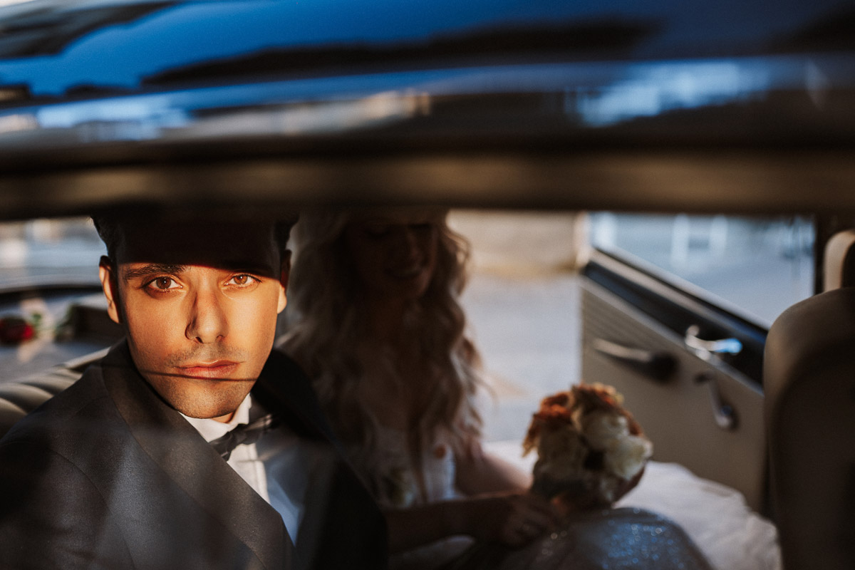 Κυριάκος & Μαριάννα - Κοζάνη : Real Wedding by Angelos Karydas Photography - Ankart