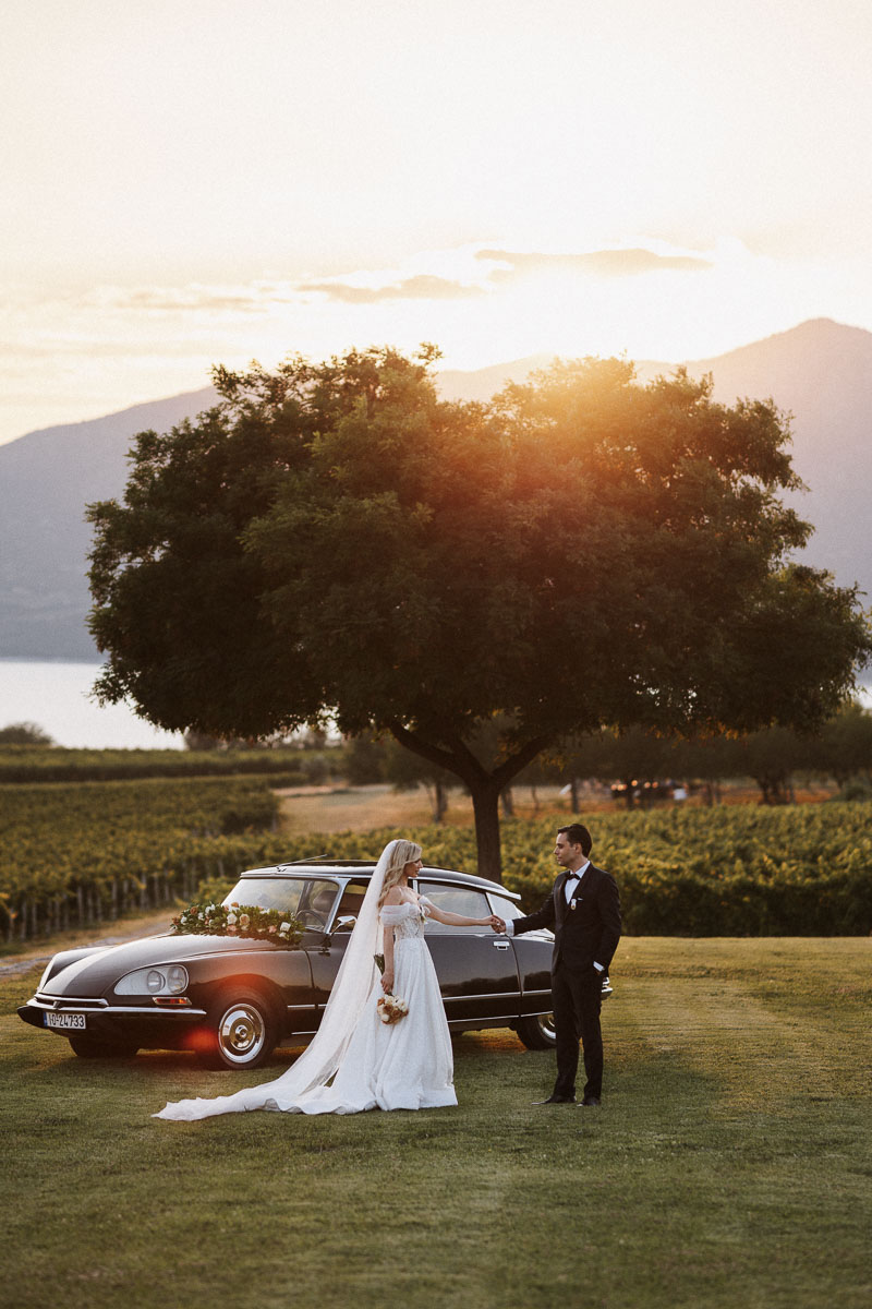 Κυριάκος & Μαριάννα - Κοζάνη : Real Wedding by Angelos Karydas Photography - Ankart