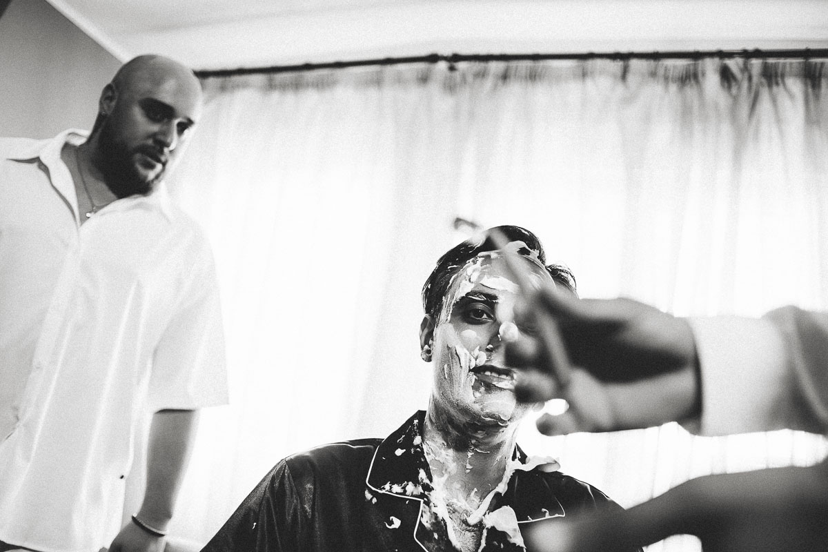 Κυριάκος & Μαριάννα - Κοζάνη : Real Wedding by Angelos Karydas Photography - Ankart