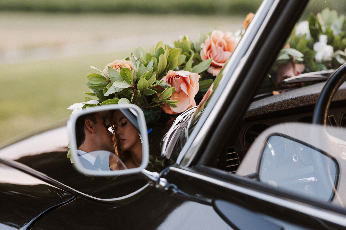 Κυριάκος & Μαριάννα - Κοζάνη : Real Wedding by Angelos Karydas Photography - Ankart